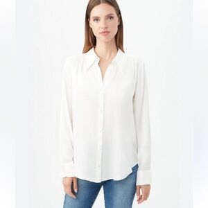 Trina Turk Button Down
